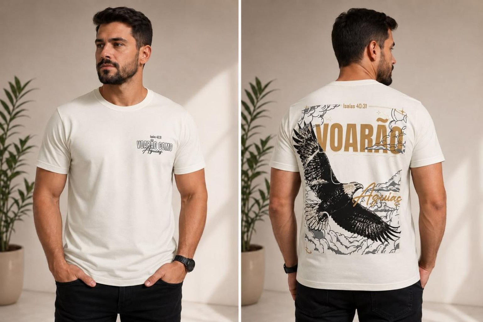 Destaque da marca KRS